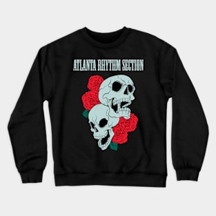 ATLANTA RHYTHM BAND Crewneck Sweatshirt